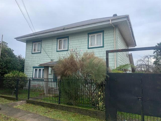 Casa en Puerto Varas