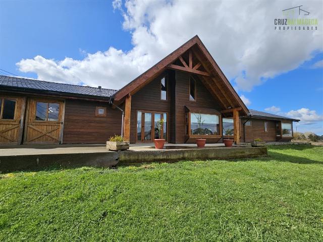 Casa en Puerto Varas