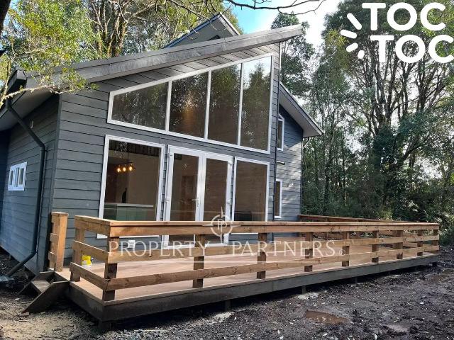 Casa en Puerto Varas