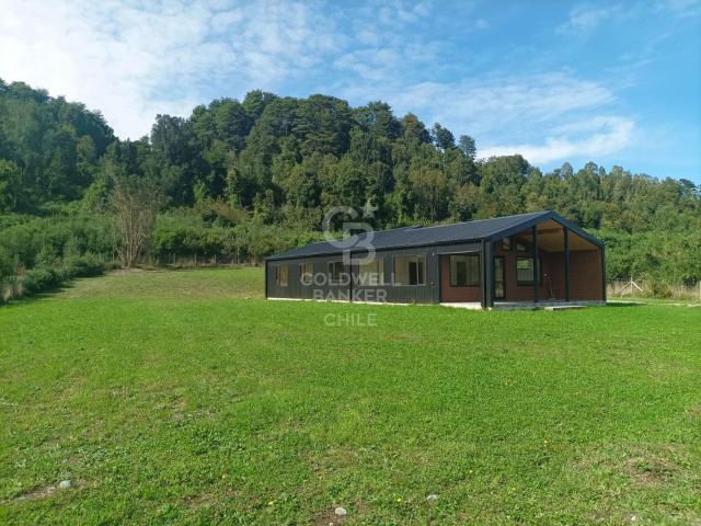 Casa en Puerto Varas