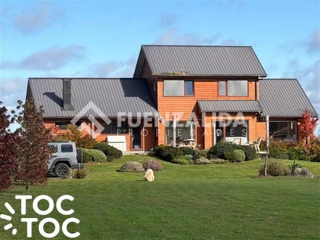 Casa en Puerto Varas