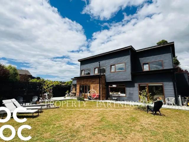 Casa en Puerto Varas