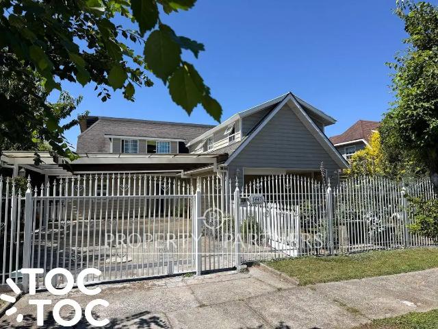 Casa en Puerto Varas
