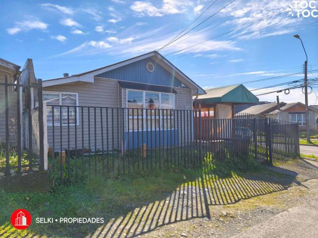 Casa en Puerto Varas
