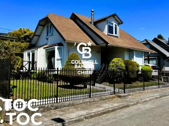 Casa en Puerto Varas