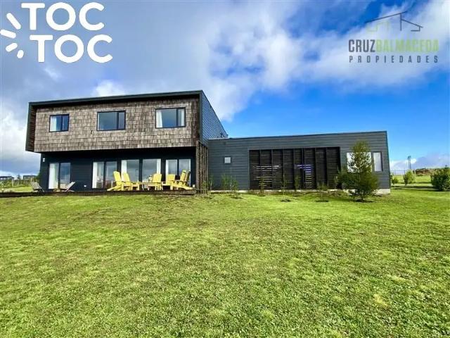 Casa en Puerto Varas