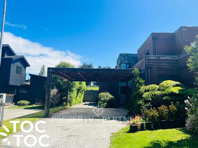 Casa en Puerto Varas