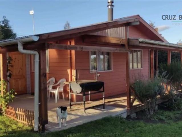 Casa en Puerto Varas