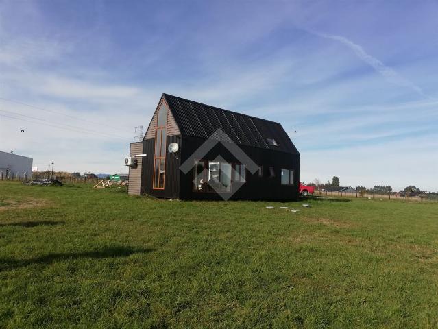 Casa en Puerto Varas