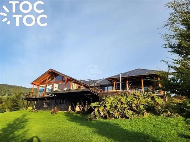 Casa en Puerto Varas