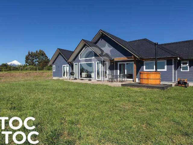 Casa en Puerto Varas