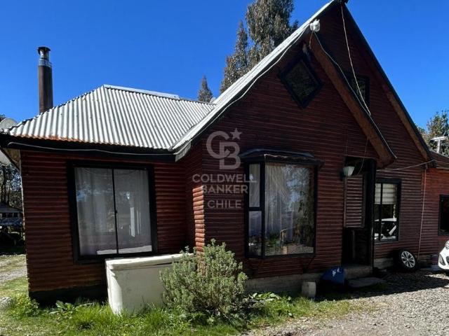 Casa en Puerto Varas