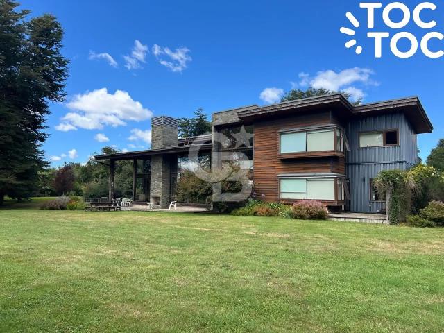 Casa en Puerto Varas