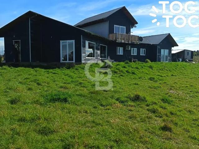 Casa en Puerto Varas
