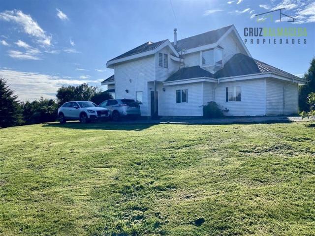 Casa en Puerto Varas