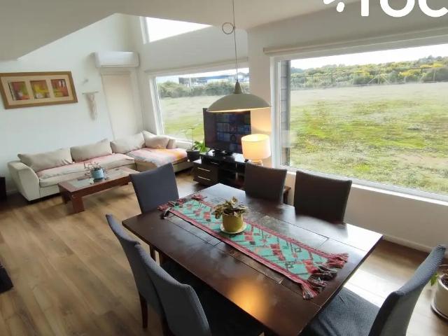 Casa en Puerto Varas