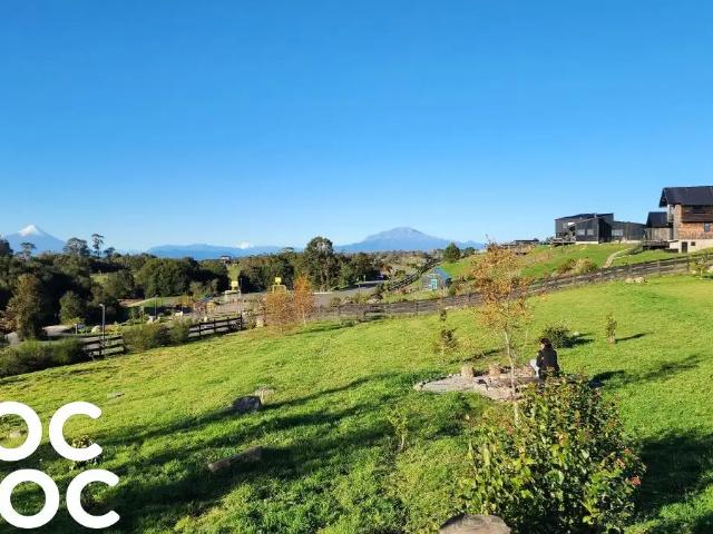 Casa en Puerto Varas