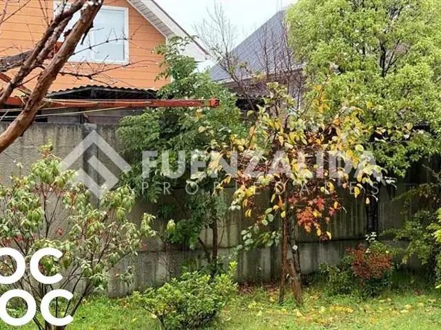 Casa en Puerto Varas