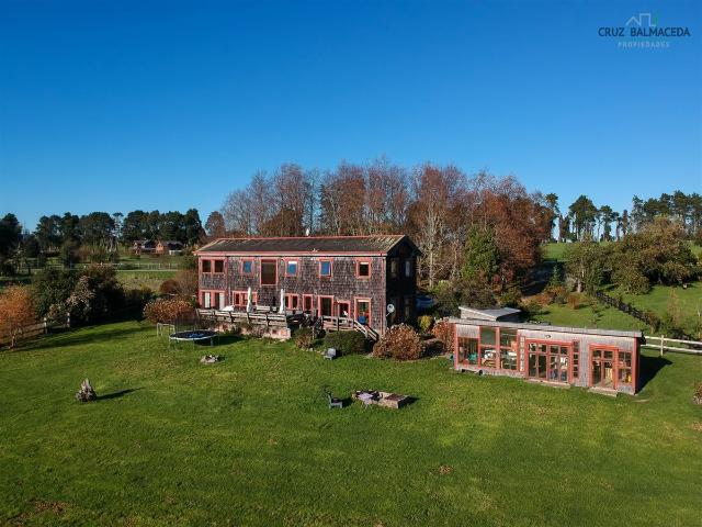 Casa en Puerto Varas