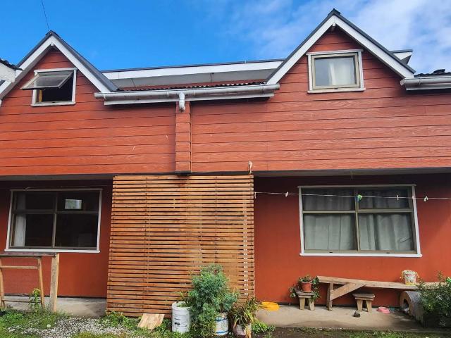 Casa en Puerto Varas