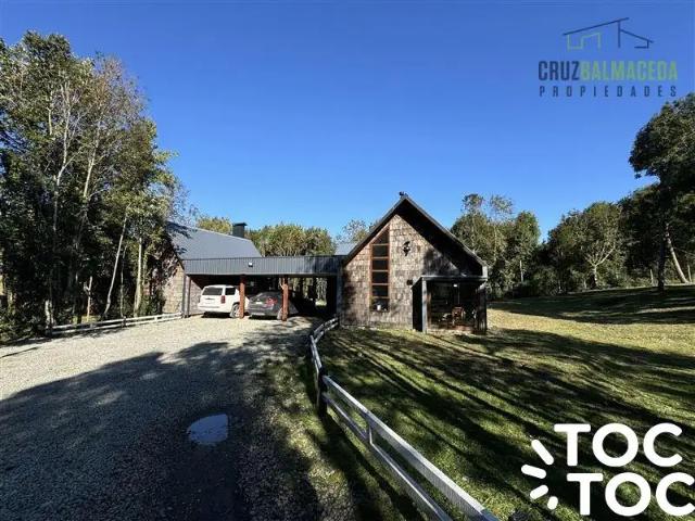 Casa en Puerto Varas
