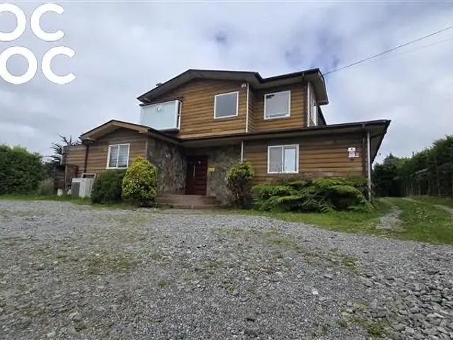 Casa en Puerto Varas