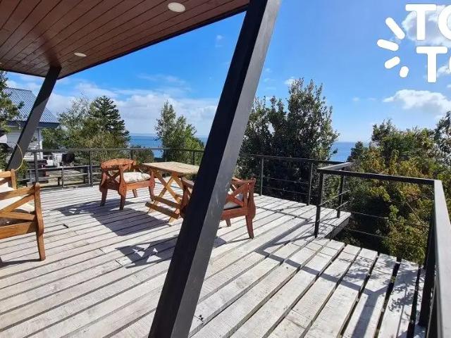Casa en Puerto Varas