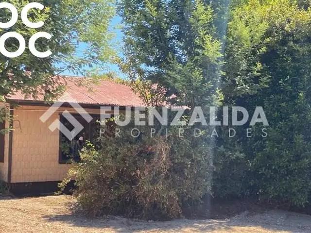 Casa en Puerto Varas