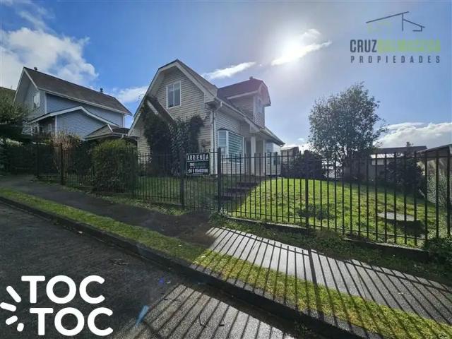 Casa en Puerto Varas