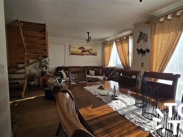 Casa en Puerto Varas