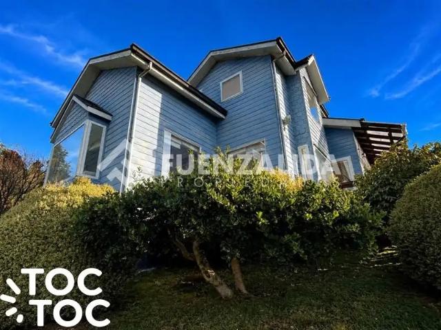 Casa en Puerto Varas