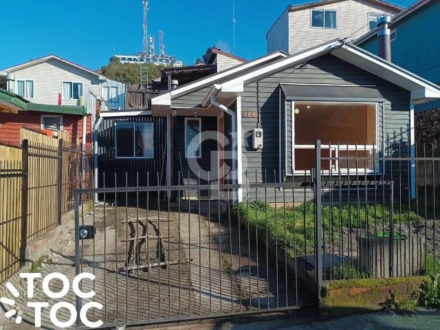 Casa en Puerto Varas