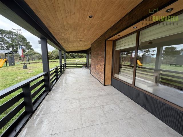 Casa en Puerto Varas