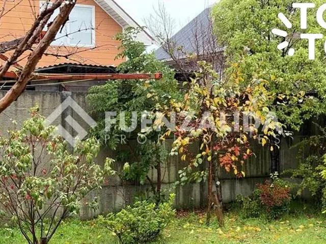 Casa en Puerto Varas
