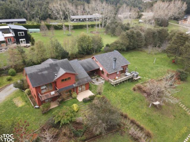 Casa en Puerto Varas