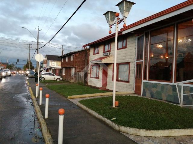 Casa en Puerto Varas