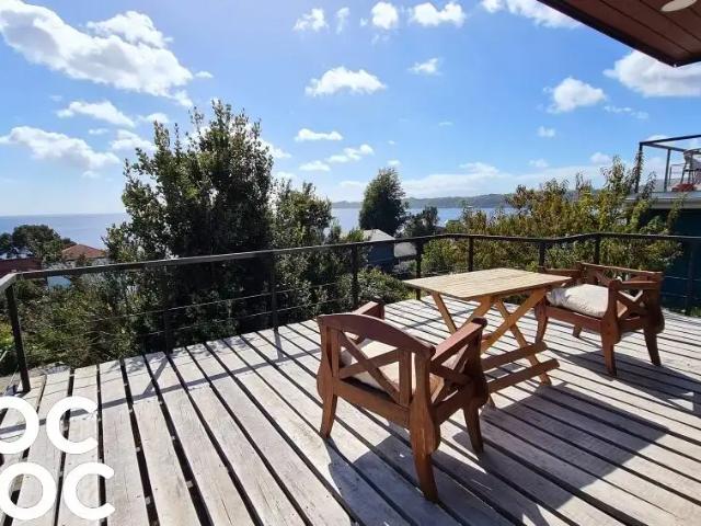 Casa en Puerto Varas