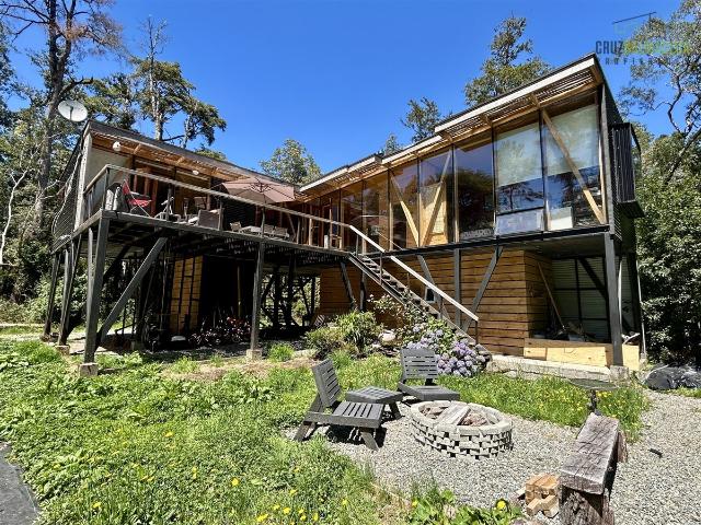 Casa en Puerto Varas