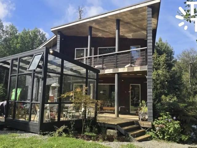 Casa en Puerto Varas