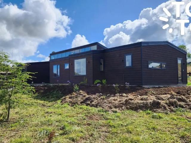 Casa en Puerto Varas