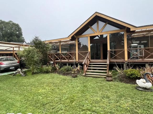 Casa en Puerto Varas