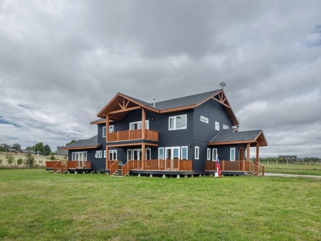 Casa en Puerto Varas