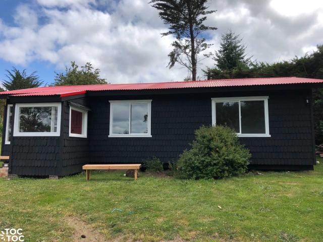 Casa en Puerto Varas