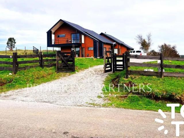 Casa en Puerto Varas