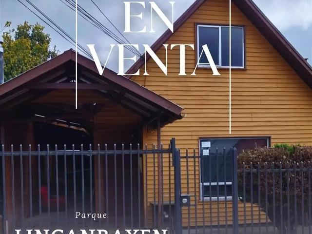 Casa en Puerto Varas