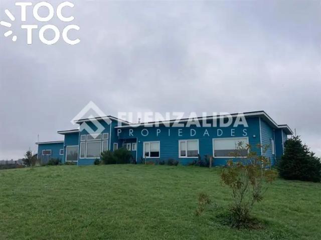 Casa en Puerto Varas
