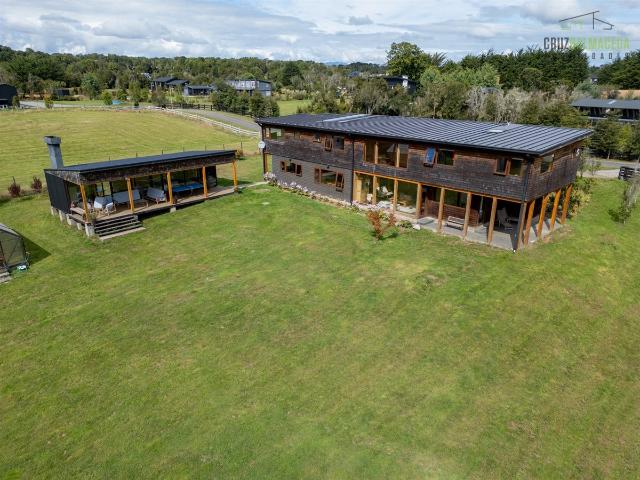 Casa en Puerto Varas