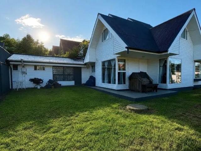 Casa en Puerto Varas