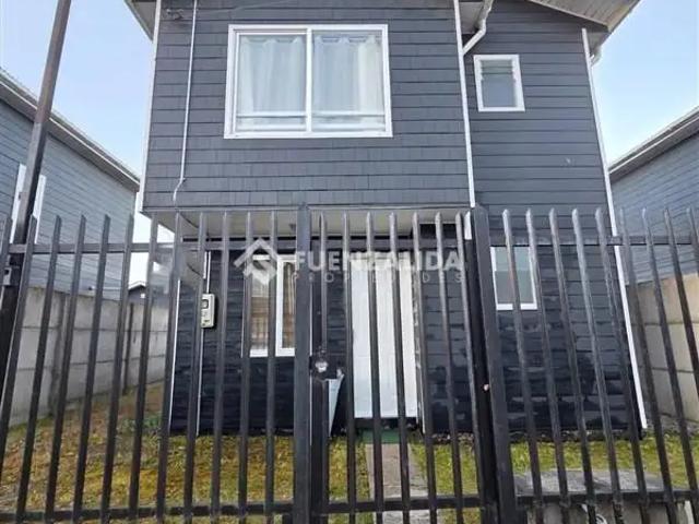 Casa en Puerto Varas