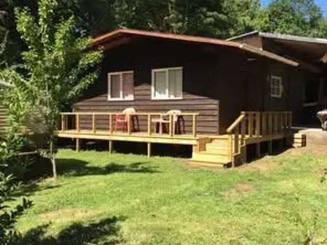 Casa en Puerto Varas